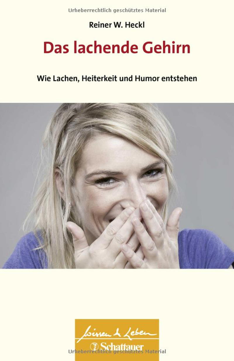 Humorübung - Anleitung zur Freude machen anderer Menschen