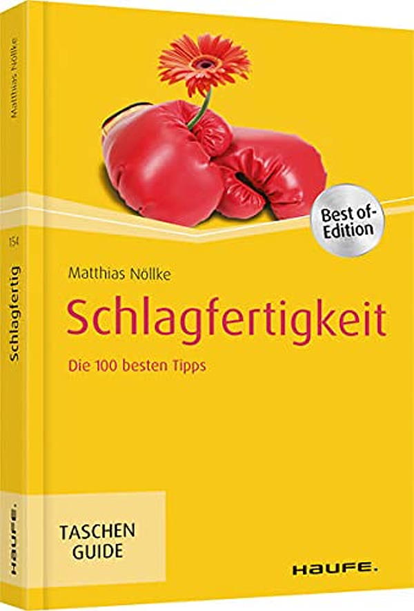 Humorübung - Schlagfertigkeitstraining