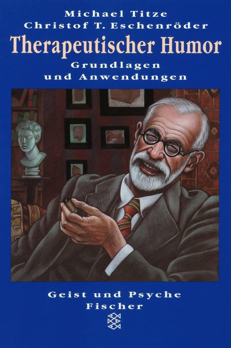 Humorübung - Therapeutischer Humor