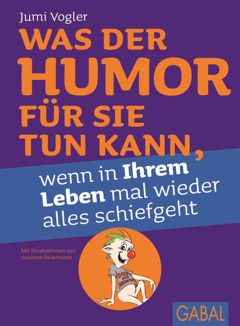 Humorübung - Hu - der Humor