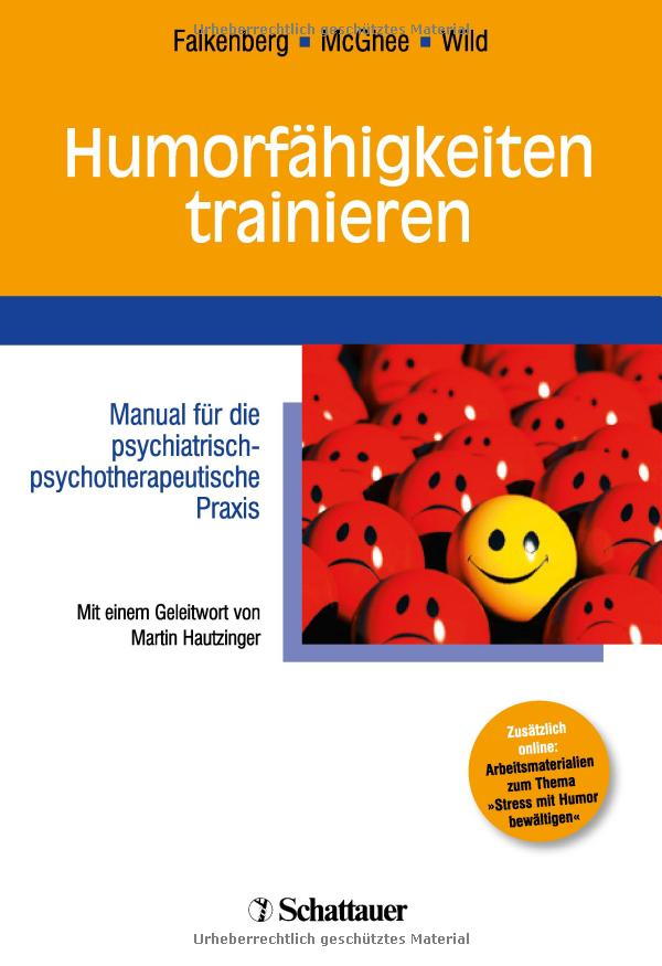 Humorübung - Humorfähigkeit trainieren