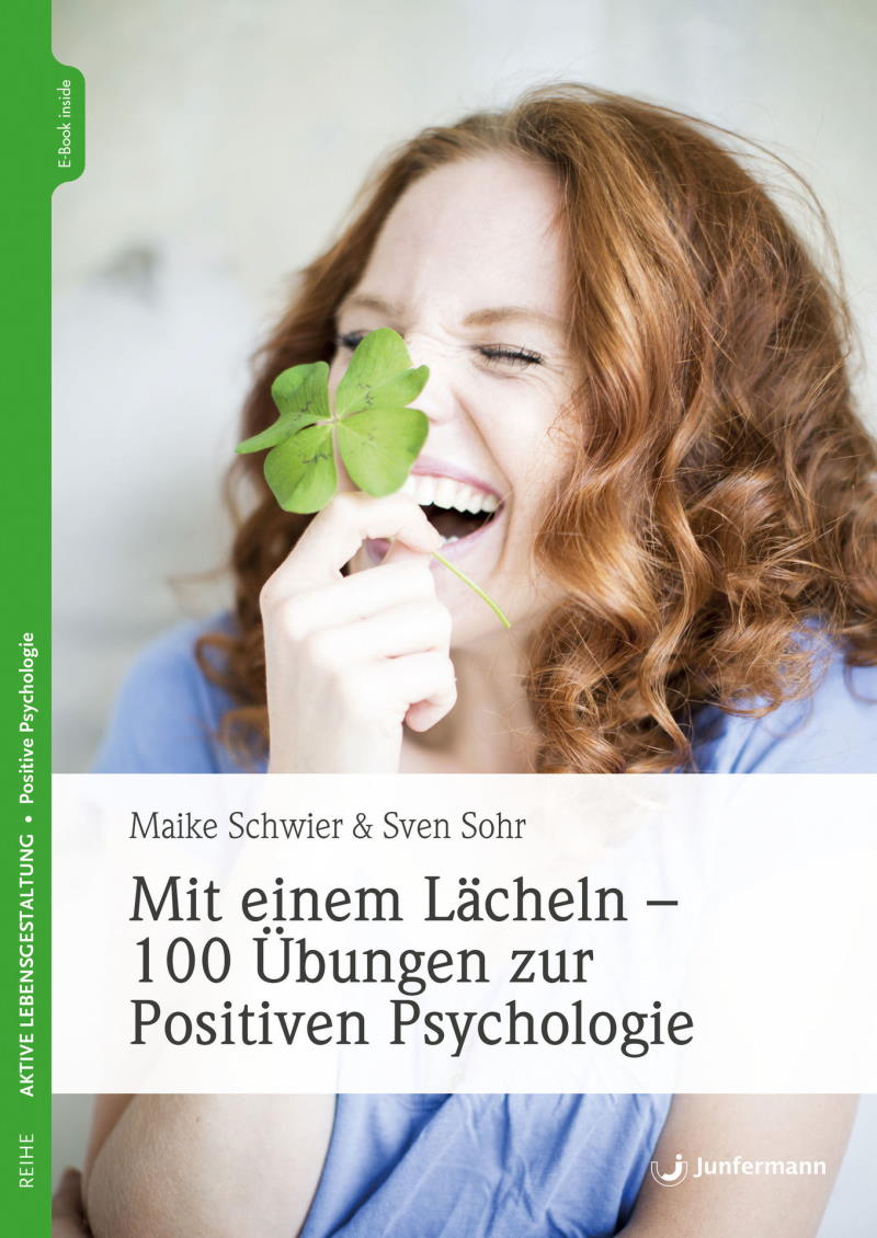 Humorübung - Positive Psychologie - 100 Übungen